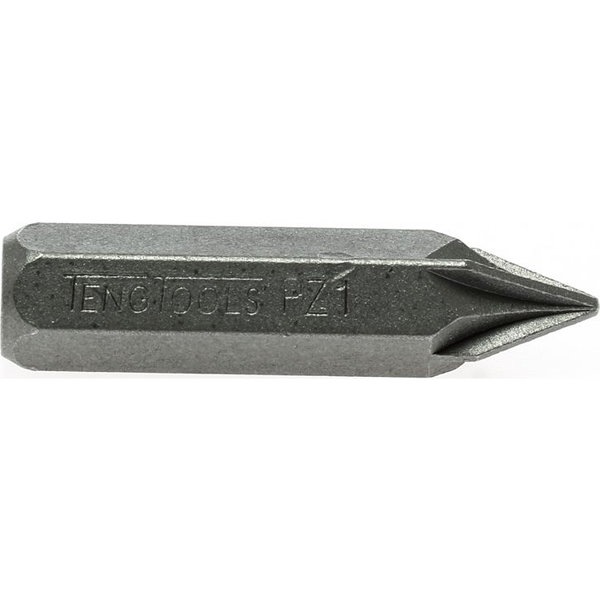  Teng Tools grot do wkrętaków udarowych 5/16 PZ1 (132230103)