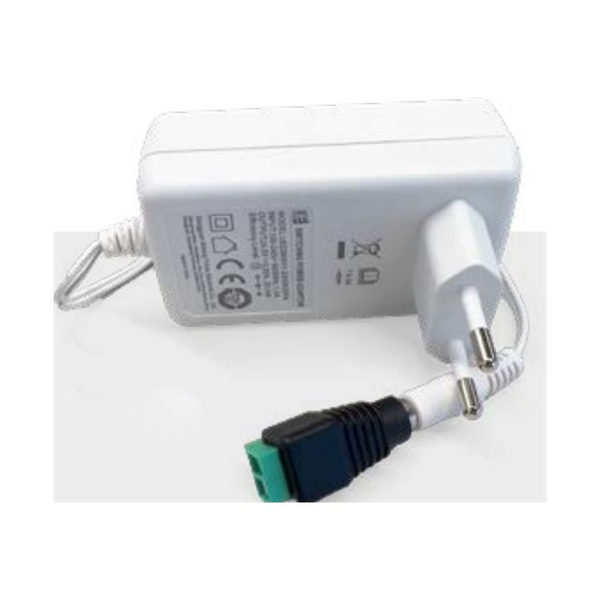 DUCO Hálózati adapter 230 V AC – 24 V DC/20 W