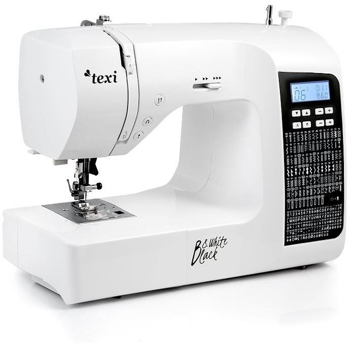 Texi Black & White (1059689)