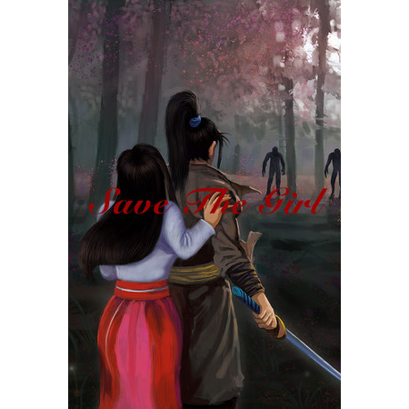 Save The Girl