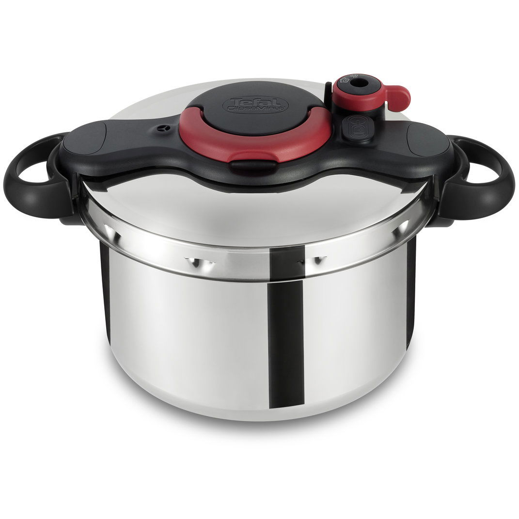 Tefal P4624866 Clipso Minut Easy 7,5l (P4624866)