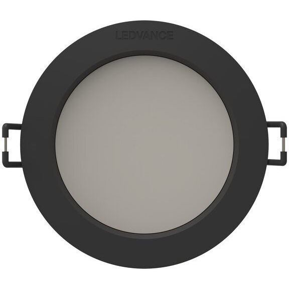 Oprawa LED DOWNLIGHT IP44 DN 90 4W 460lm 4000K 840 czarny 3 LATA GWARANCJI 4099854561542