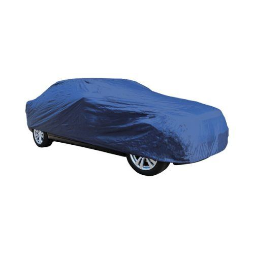Калъф за автомобил Carpoint, за седан, полиестер, размер L (371723272) (Carpoint 371723272)