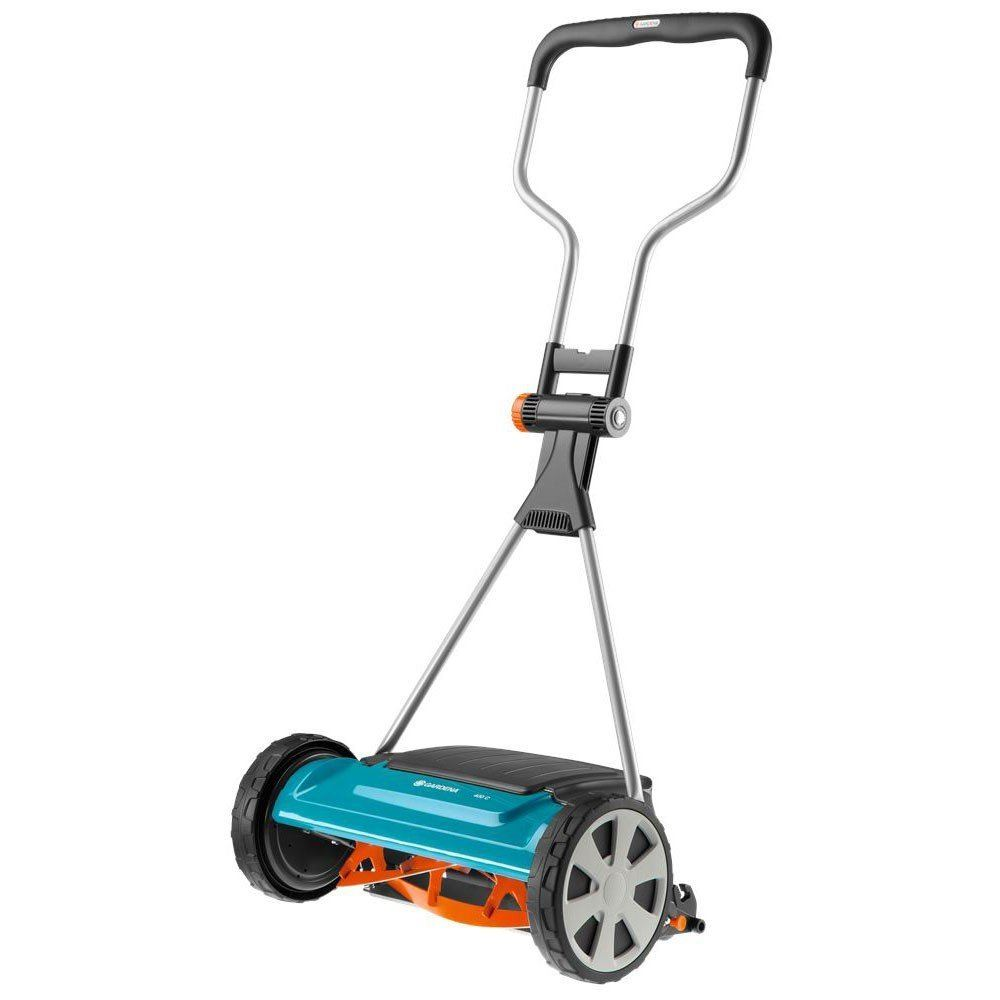 Gardena 4022-20 Comfort suhanó fűnyíró 400 C (4022-20)