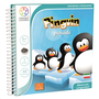 SmartGames Magnetic Travel Pingvin Parádé (SGT 260)