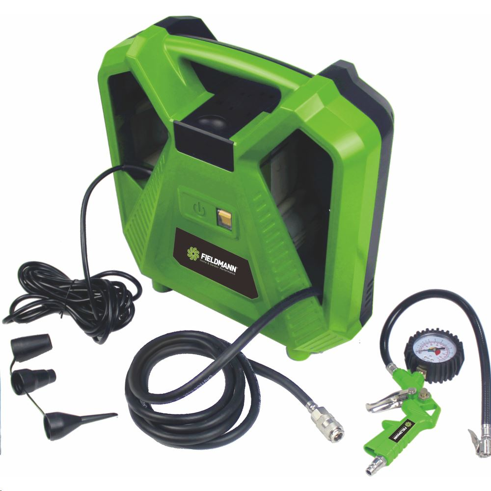 Fieldmann FDAK 201101-E légkompresszor olaj és tartály nélkül (FDAK 201101-E)