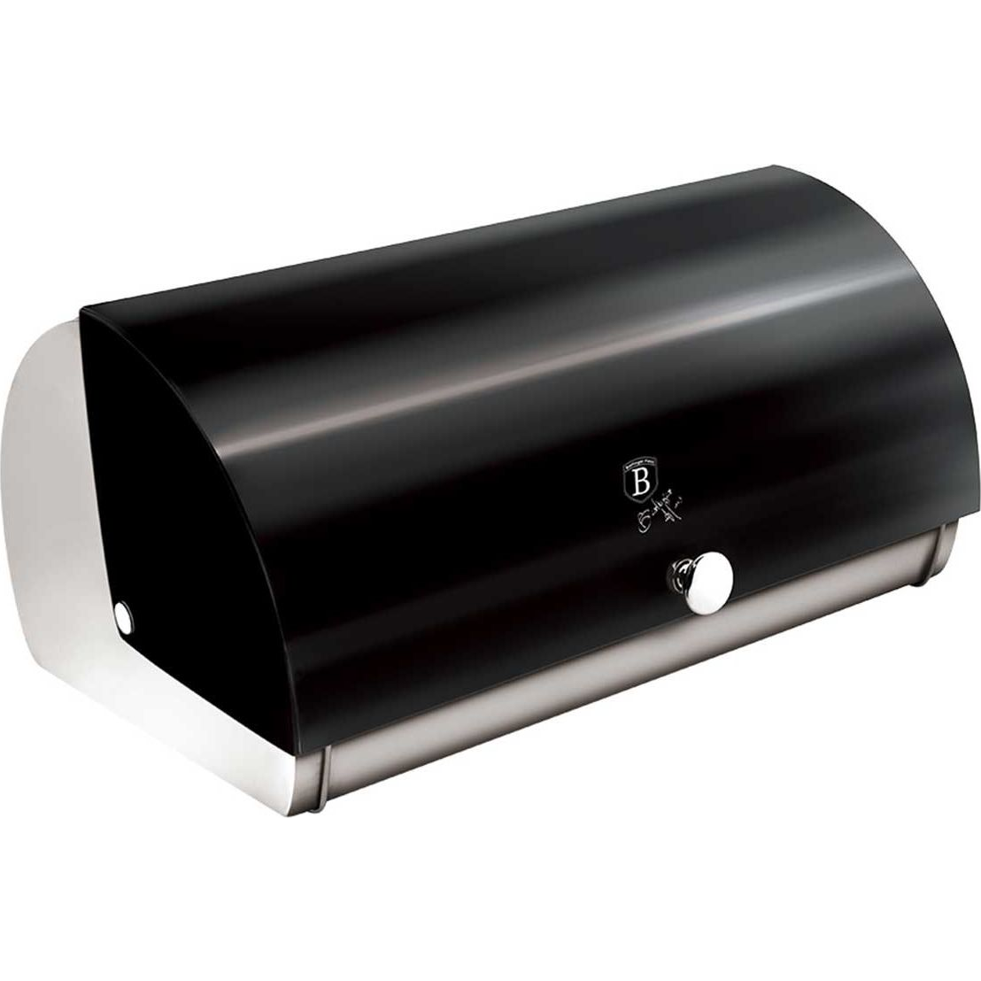 Berlinger Haus BH/6717 Metallic Line Carbon Pro Edition kenyértartó (BH-6717 Kinghoff)