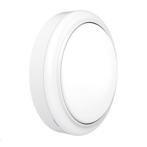 Zahradní nástěnné svítidlo Philips bílé integrované 15W LED zdroj