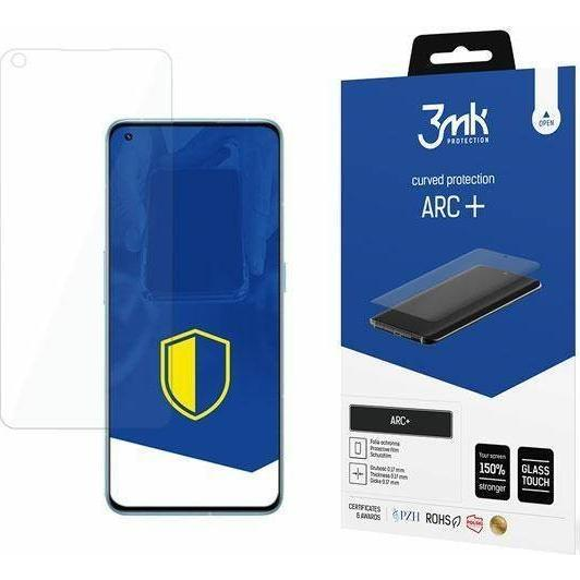 3mk HardGlass Max Privacy belátásgátló edzett üvegfólia 9H Fekete Apple iPhone 13/13 Pro (3MK2298)