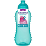 Sistema Twist n Sip Squeeze 330ml Kulacs - Többféle