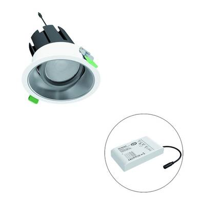EVN F04R14SM3830L38D EVN Lichttechnik LED-es mennyezeti fényszóró (F04R14SM3830L38D)