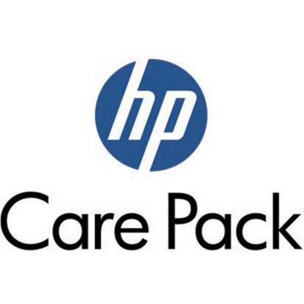 HP 3 year Next Business Day w/Defective Media Retention Service for Color LaserJet M775 MFP 3 anno/i