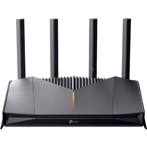 TP-Link Archer GE230 trådløs router 2.5 Gigabit Ethernet Dual-band (2,4 GHz / 5 GHz)