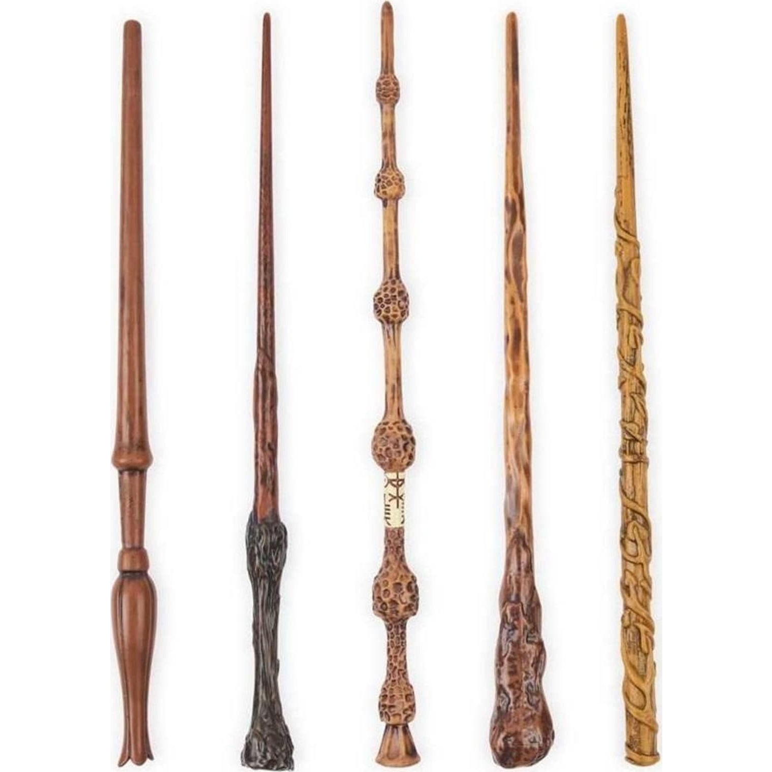 Wizarding World WWO RLP Character Wand Dumbledore GML (6067706)