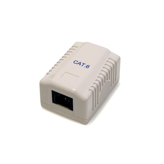 Conteg UTP Falialjzat 1-es, Cat6 (UTA6110)