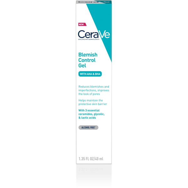 Cerave Blemish Control Gel 40 Ml