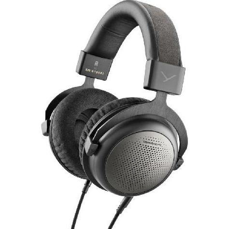 Beyerdynamic BD 717924 T1 3. generáció fejhallgató (717924)