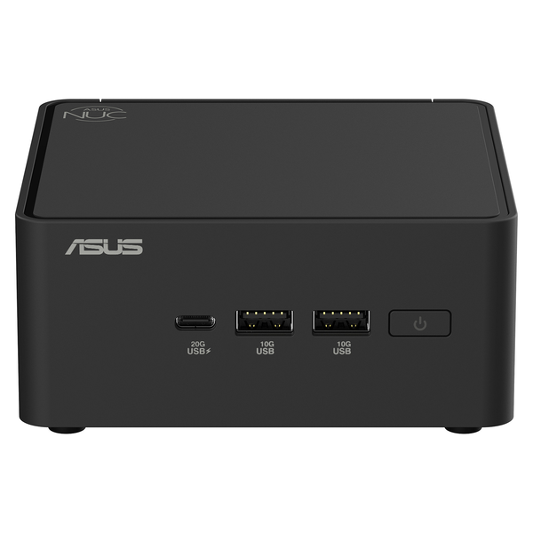 ASUS NUC 15 Pro RNUC15CRHC700002 Sort