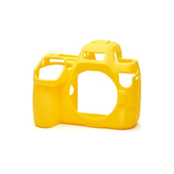 Easy Cover Nikon Z8 Kamera védő tok - Sárga