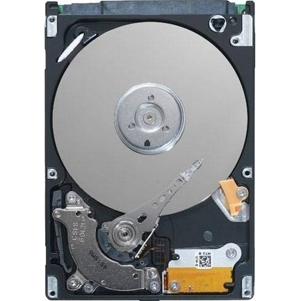 DELL HV1TD pevný disk 300 GB 15000 ot/min 2.5