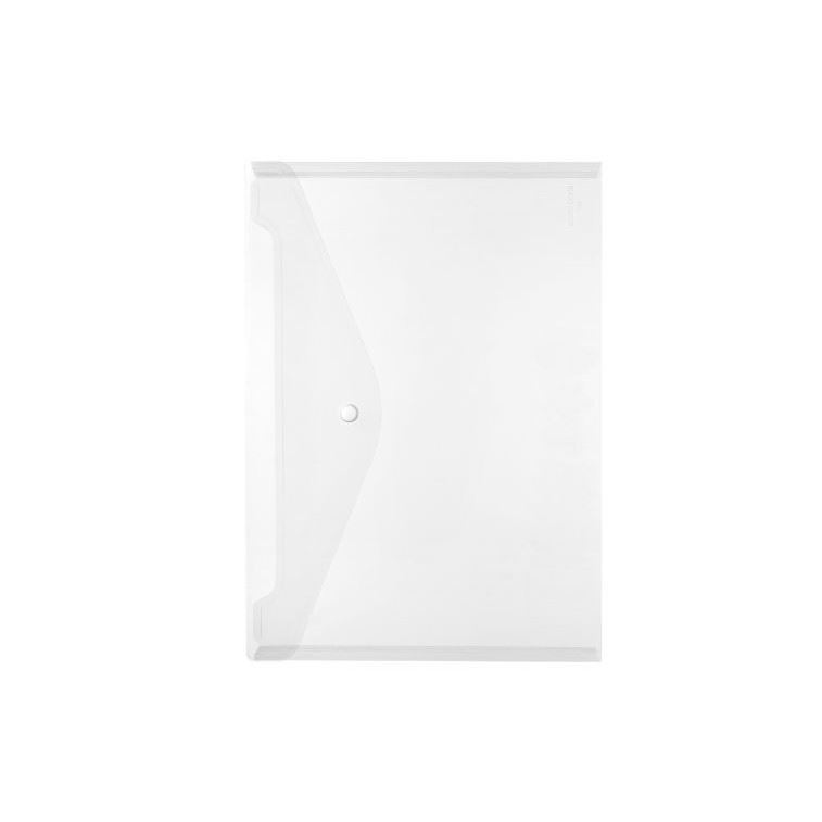 Herlitz dokumentumtartó A4 átlátszó (10657930) (h10657930)