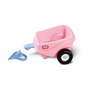 Little Tikes Cozy Coupe Trailer Играчка за яздене детска каруца