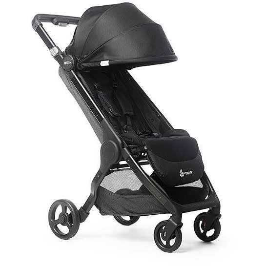 ERGOBABY Metro Black (1220000203099)
