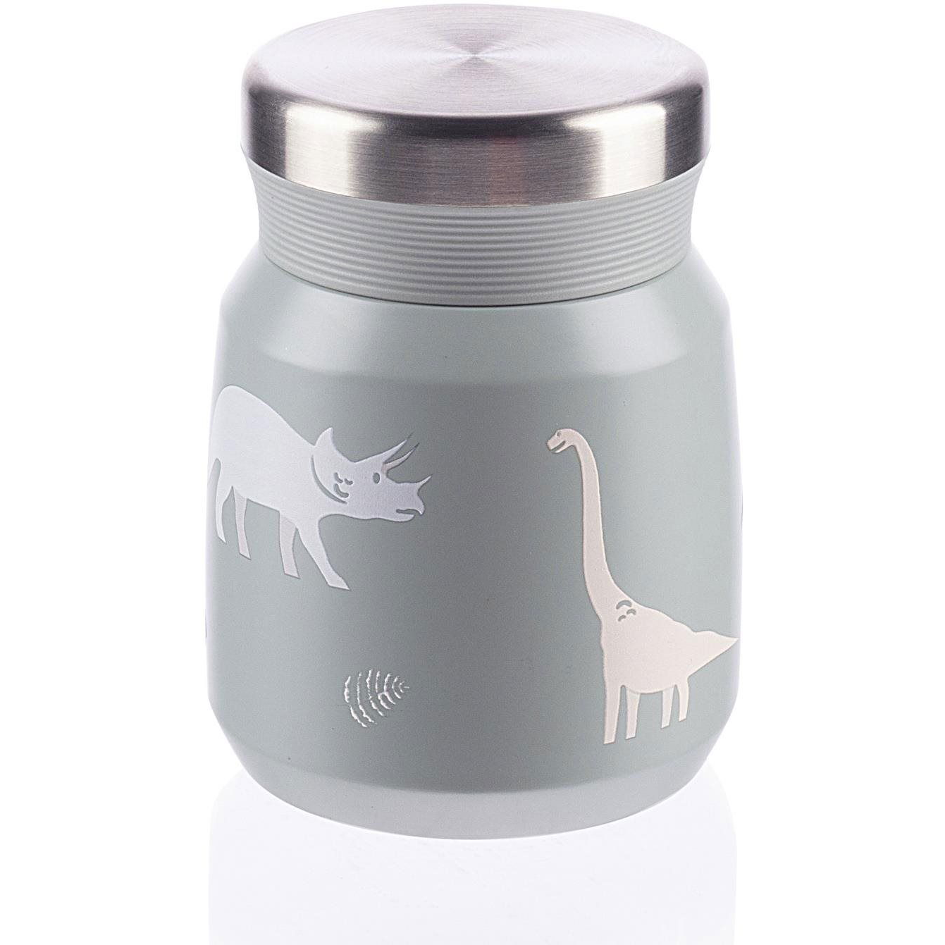 Zopa Dino Ételtermosz, 300 ml (8595114457960)
