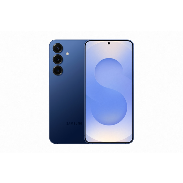 Samsung Galaxy S25+ 17 cm (6.7") Dual SIM Android 15 5G USB Type-C 12 GB 512 GB 4900 mAh Marineblå