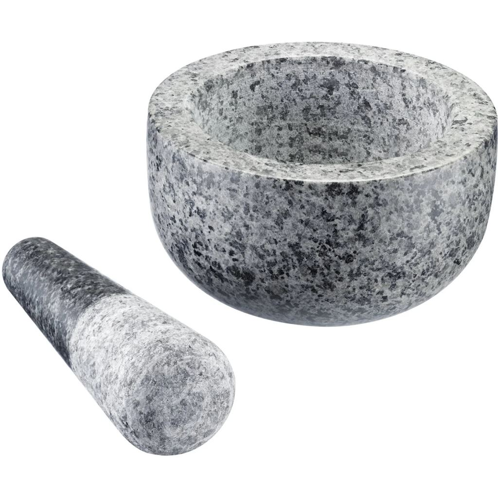 Westmark 69602260 gránit mozsár (Westmark69602260)