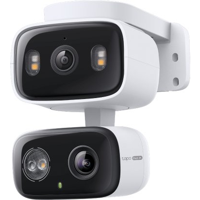 TP-Link TAPO C246D telecamera di sorveglianza Scatola Telecamera di sicurezza IP Esterno 2304 x 1296 Pixel Parete