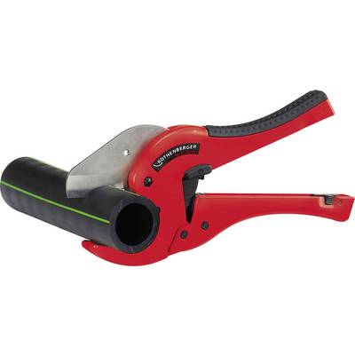 Rothenberger Műanyag csővágó ROCUT TC 50 Professional 52010 (52010)