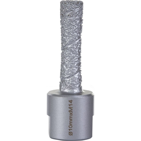 Gyémántvágó 10mm, M14, Proline