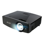 Acer P6505 мултимедиен проектор Проекторен модул 5500 ANSI лумени DLP 1080p (1920x1080) Черен