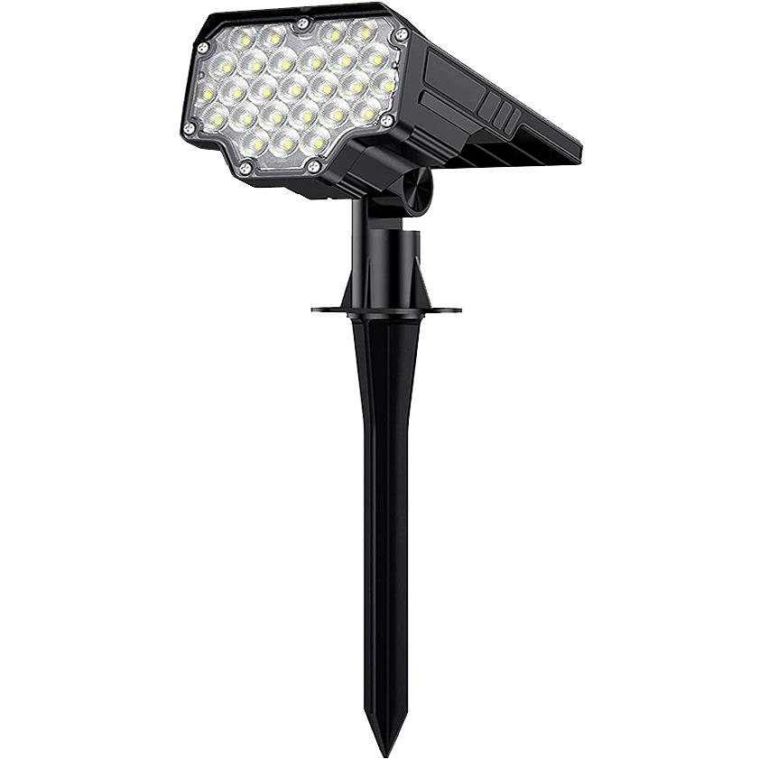 Viking D26 Kültéri napelemes LED lámpa (D26)