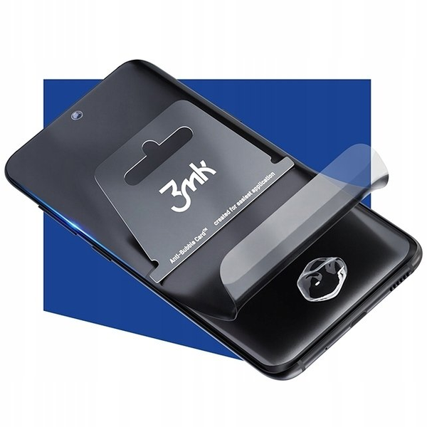 Ochranná fólia 3MK pre Xiaomi, Redmi Note 15 5G 1 ks