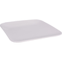 by inspire Carré Desszertes tányér, 21,5 cm, fehér