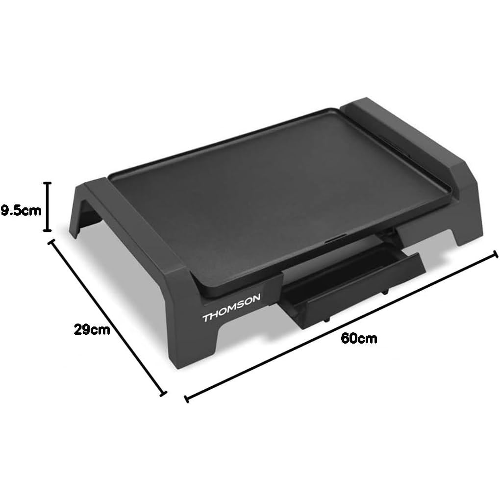 Thomson THPL935A elektromos grillsütő (THPL935A)