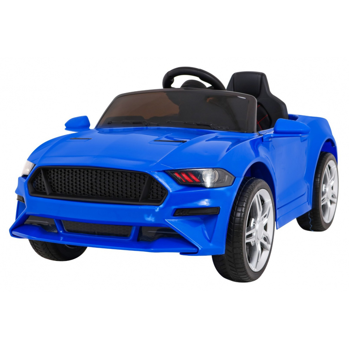 Ramiz GT Sport Elektromos autó - Kék (PA.BBH-718A.NIE)