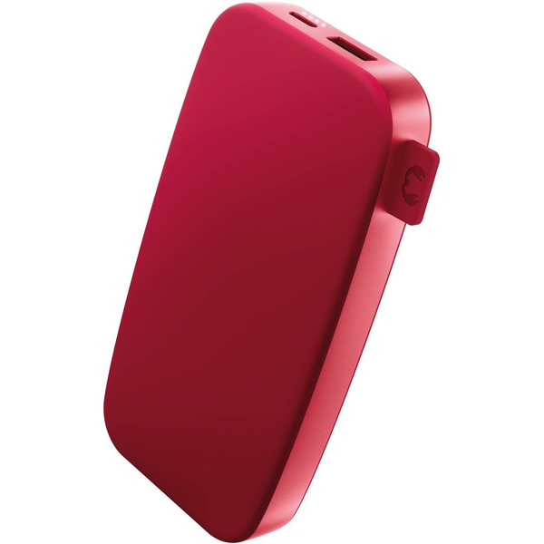 Fresh 'n Rebel Power Bank 12000 mAh USB-C PD 20W Berry Red