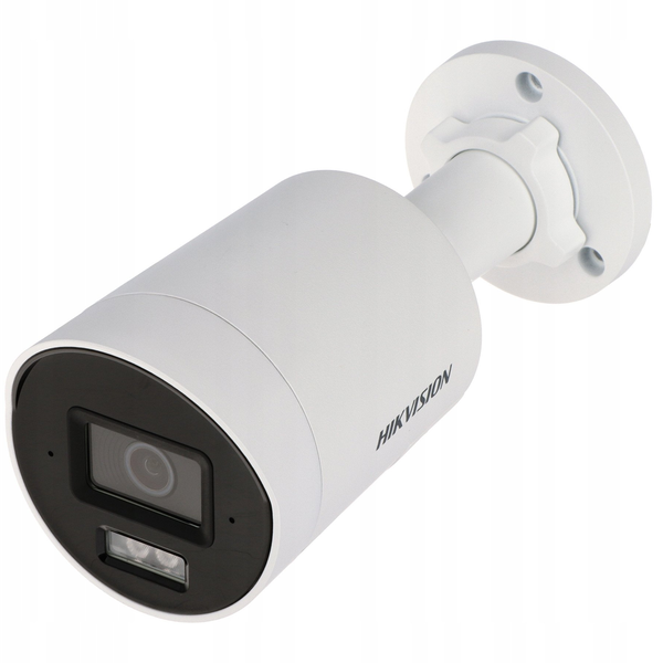 Kültéri IP kamera Hikvision DS-2CD2063G2-LI2U/SL(2.8MM)PL