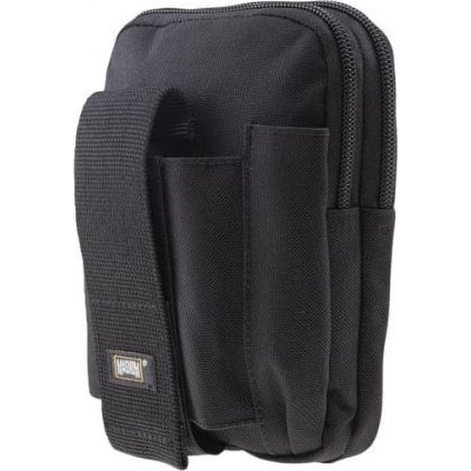 Magnum SASZETKA MAGNUM ELON BLACK ONE SIZE