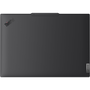 Lenovo ThinkPad T14 Gen 5 (Intel) Intel Core Ultra 5 125U Ноутбук 35,6 см (14") WUXGA 16 GB DDR5-SDRAM 512 GB SSD Wi-Fi 6E (802.11ax) Windows 11 Pro Английски Черен