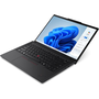 Lenovo ThinkPad T14 Gen 5 (Intel) Intel Core Ultra 5 125U Ноутбук 35,6 см (14") WUXGA 16 GB DDR5-SDRAM 512 GB SSD Wi-Fi 6E (802.11ax) Windows 11 Pro Английски Черен