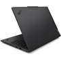 Lenovo ThinkPad T14 Gen 5 (Intel) Intel Core Ultra 5 125U Ноутбук 35,6 см (14") WUXGA 16 GB DDR5-SDRAM 512 GB SSD Wi-Fi 6E (802.11ax) Windows 11 Pro Английски Черен