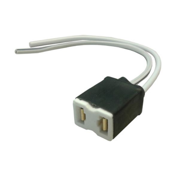 H7 kerámia izzófoglalat (56FS015) (56FS015)