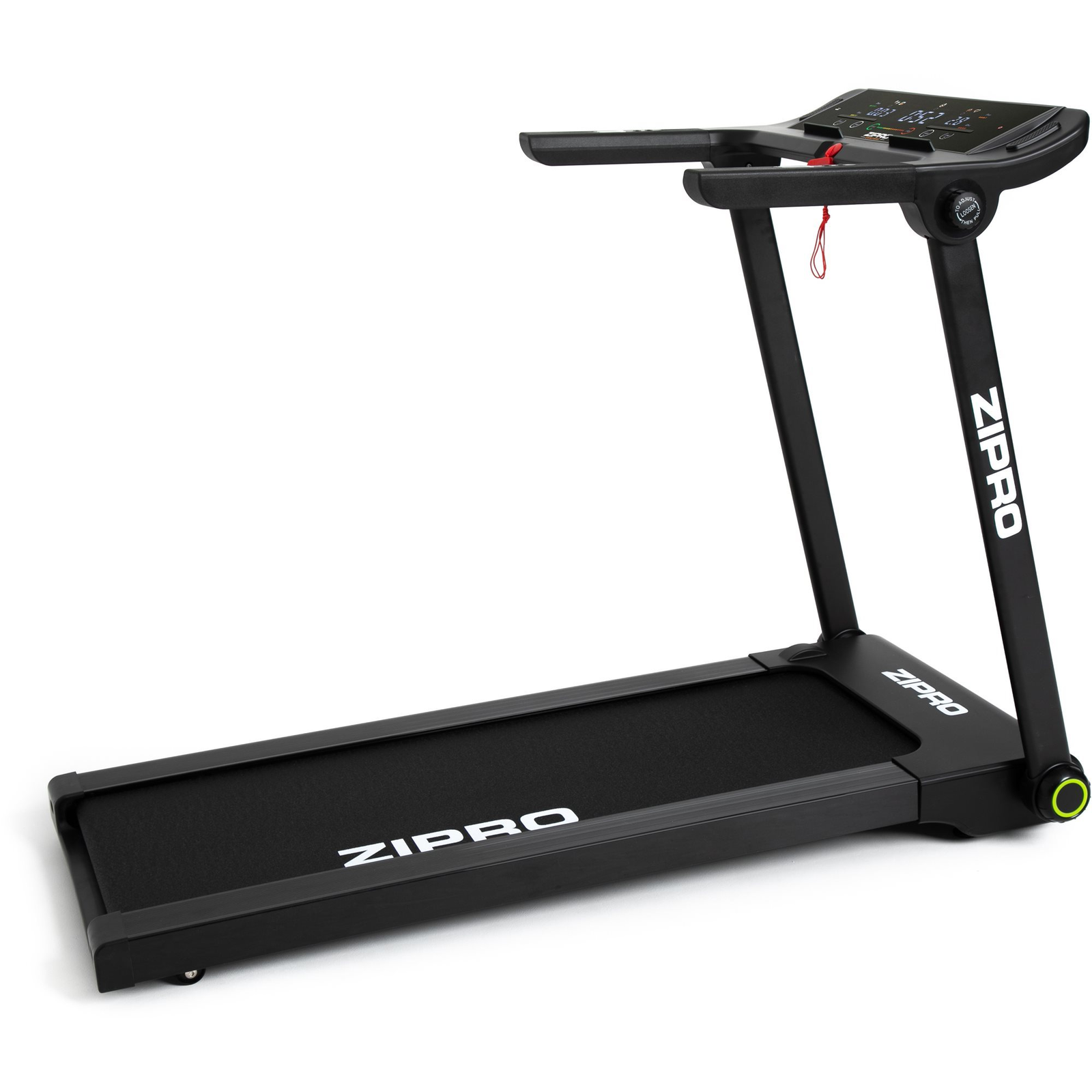 Zipro Treadmill Pacto (5907783039430)