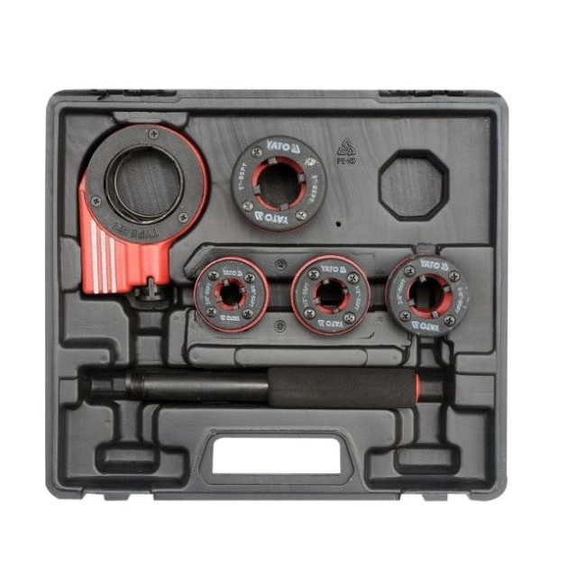 YATO YT-29001 5 darab, 9Cr2 (YT-29001)