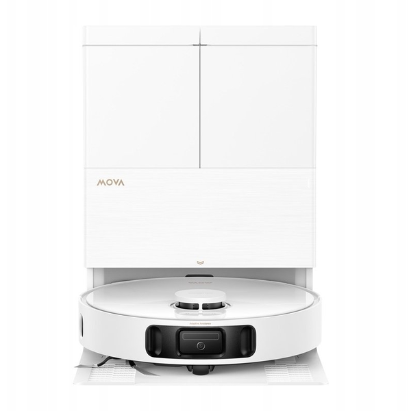 MOVA E50 Pro Ultra takarítórobot RLE15SE