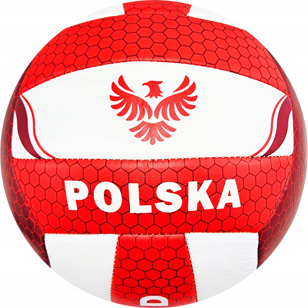 Trifox Piłka siatkowa Polska A-0772 18310